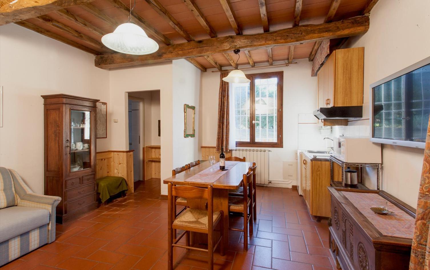 Villa Buonasera Agriturismo Greve in Chianti Ngoại thất bức ảnh