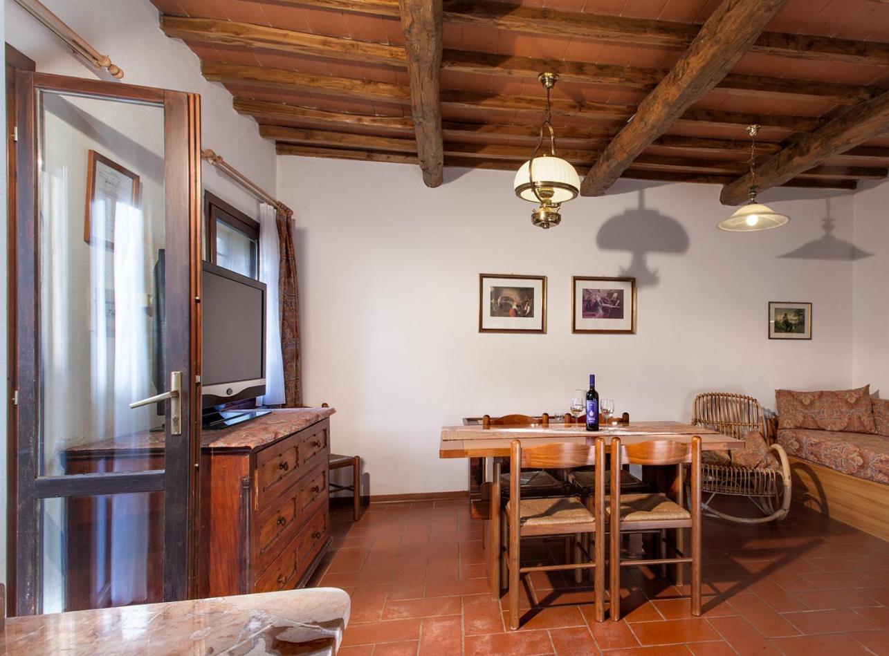 Villa Buonasera Agriturismo Greve in Chianti Ngoại thất bức ảnh